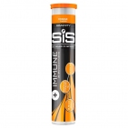 Подробиці про SiS Go Immune напій (розчинні таблетки) Orange 20х4г з доставкою по Одесі за ціною 210 грн