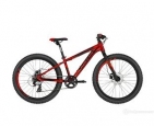 Подробиці про Велосипед Kellys 2019 Marc 70 (24+˝) (12.5˝/315мм) з доставкою по Одесі за ціною 13 360 грн