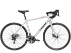 Велосипед Trek-2018 Crossrip 1 сріблястий 58 см