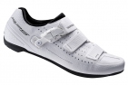 Подробиці про Взуття Shimano SH-RP5-W  EU46 білий з доставкою по Одесі за ціною 4 095 грн
