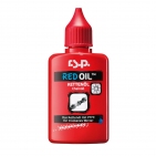 Смазка R.S.P. Red Oil для цепи 50 ml для обычных условий