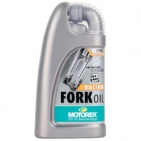 Масло Motorex Fork Oil для амотизационных вилок SAE 10W