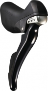 Подробиці про Гальмівна ручка Shimano ST-5800 105 Dual Control 2x11 чорна  з доставкою по Одесі за ціною 6 295 грн