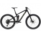 Подробиці про Велосипед Trek-2019 REMEDY 8 27,5" 18.5 ВК чорний з доставкою по Одесі за ціною 98 500 грн