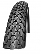 Покришка Schwalbe Knobby KevlarGuard (20x2.00) 54-406 B/B ORC
