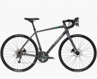 Велосипед Trek-2017 Crossrip 2  56 см CH 28" темно/сірий
