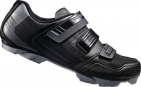 Взуття Shimano SH-XC31 L  44 черный