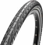 Покришка Maxxis Overdrive MaxxProtect + Kevlar Incide (26x1.75) 70a