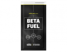 Фото SIS Beta Fuel напій енергетичний лимон/лайм 84г