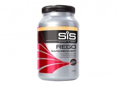 Фото SIS Go REGO Rapid Recovery напій відновний ваниль 1,6 кг