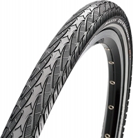 Фото Покришка Maxxis Overdrive Maxxprotect (700x35) wire 70a