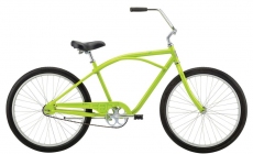 Фото Велосипед Felt Cruiser Bixby 18", sour apple green
