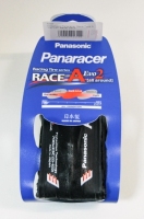 Фото Покришка Panaracer Race Type A 700*23C Kevlar black