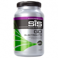 Фото SIS Go Electrolyte напій енергетичний з электролитами смородина 1.6 кг