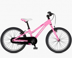 Фото Велосипед Trek-2016 PRECALIBER 20 SS GIRLS 20 PK рожевий (Pink)