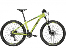 Фото Велосипед Trek-2015 X-Caliber 8 21,5" 29" яскраво-зелений (Green)