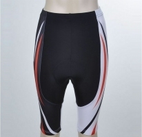 Фото Велотруси чоловічі без лямок Trek Men's Club Shorts S Black