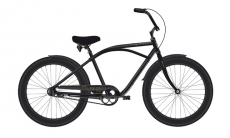 Фото Велосипед Felt Cruiser Bixby 18", matte black