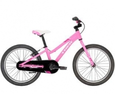 Фото Велосипед Trek-2019 Precaliber 20 SS GIRLS 20˝ рожевий