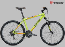 Фото Велосипед Trek-2015 3500 18" зелений (Green)