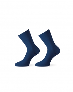 Шкарпетки ASSOS літо ASSOSOIRES GT блакитний 43-46 фото 56686