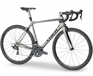 Велосипед Trek-2018 EMONDA SL 6 PRO 28" 56 SL сріблястий фото 56661