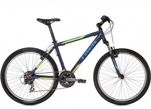Велосипед Trek-2016 3500 18" темно-синій (Green) фото 25374