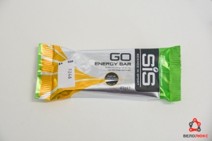 SIS Go REGO Protein Bar батончик протеїновий шоколад/м'ята 55 г фото 32130