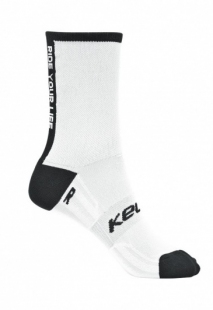 Шкарпетки KLS Pro Race 16 білий 38-42 фото 54773