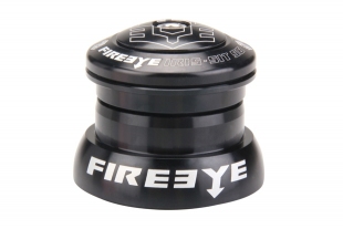 Рульова FireEye Iris-B415 44/44 мм чорний фото 55726
