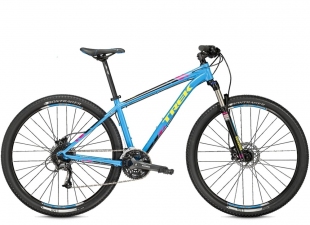 Велосипед Trek-2015 X-Caliber 7 19,5 29 блакитний фото 32032