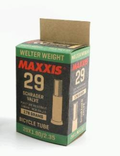 Камера Maxxis Welter Weight 29"x1.90-2.35" (48/60-622) AV фото 54965