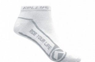 Шкарпетки KLS Fit 38-42 білий фото 56164