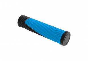 Ручки руля KLS Advancer 17 2Density блакитний фото 59329