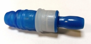 Клапан/загубник HydraKnight BV1 для питьевой системы  фото 28205