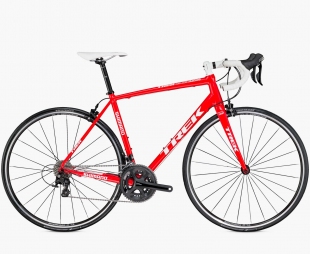 Велосипед Trek-2016 Emonda ALR 5 28" 58 cv червоний фото 26006