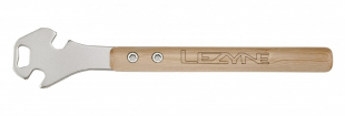 Педальний ключ LEZYNE, CLASSIC PEDAL ROD фото 55917