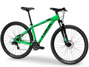 Велосипед Trek-2018 Marlin 4 13.5" 27.5" зелений фото 31345