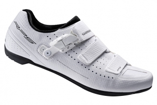 Взуття Shimano SH-RP5-W  EU46 білий фото 54876