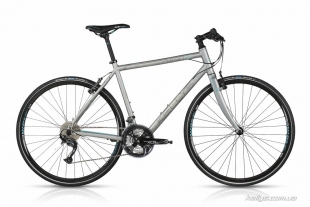 Велосипед Kellys 2017 Physio 30 M (520 мм) фото 32069