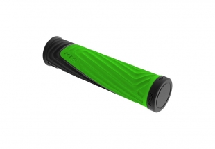 Ручки руля KLS Advancer 17 2Density зелений фото 59331