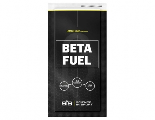 SIS Beta Fuel напій енергетичний лимон/лайм 84г фото 57675