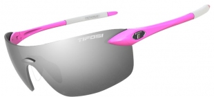 Окуляри Tifosi Vogel 2.0, Neon Pink з лінзами Smoke Lens фото 27494