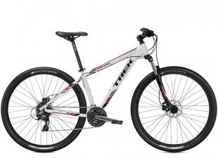 Велосипед Trek-2015 Marlin 6 19,5" біло-червоний (Red) фото 32022