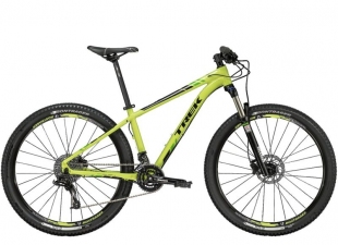 Велосипед Trek-2015 X-Caliber 8 18,5" 29" яскраво-зелений (Green) фото 13345