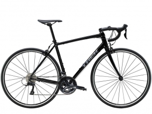 Велосипед Trek-2019 Domane AL 3 54 см 28" BK чорний фото 57336