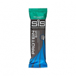SIS Go REGO Protein Bar батончик протеїновий шоколад/м'ята 55 г фото 32128