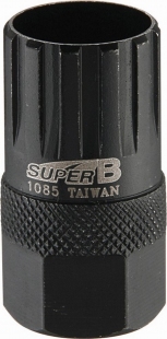 Знімач SuperB для касет під ключ 21 мм фото 26633