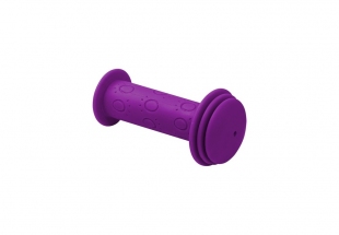 Ручки руля KLS Kiddo фіолетовий фото 58801