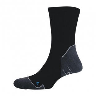 Шкарпетки P.A.C. Basic Sport Men Black, розмір 40-43 фото 29241